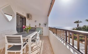 Azul Apartament - Casa Azul Sea View, First Line, La Mata-Torrevieja